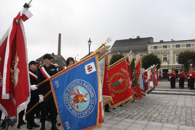 Byli solą tej ziemi - zdjęcia