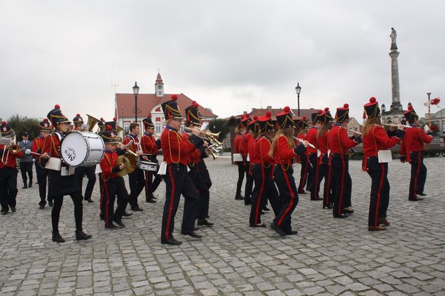 Byli solą tej ziemi - zdjęcia