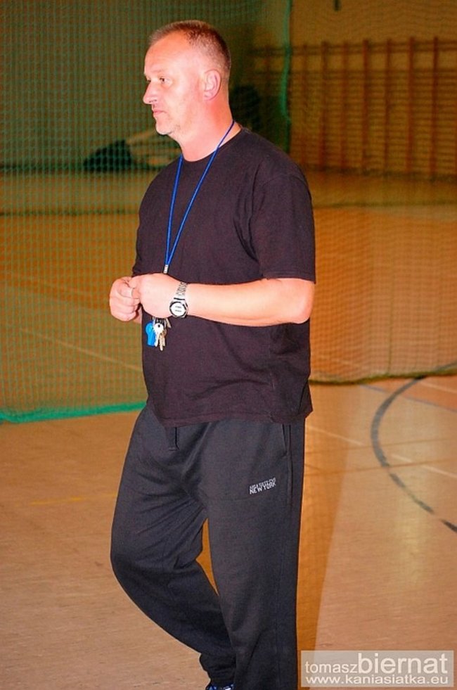 Kuźnia siatkarskich talentów - zdjęcia