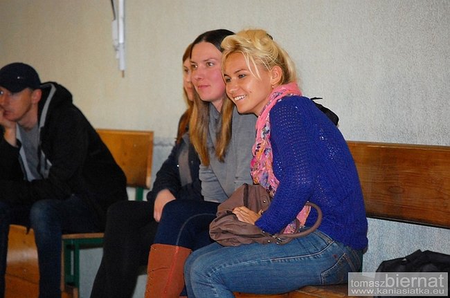 Kuźnia siatkarskich talentów - zdjęcia