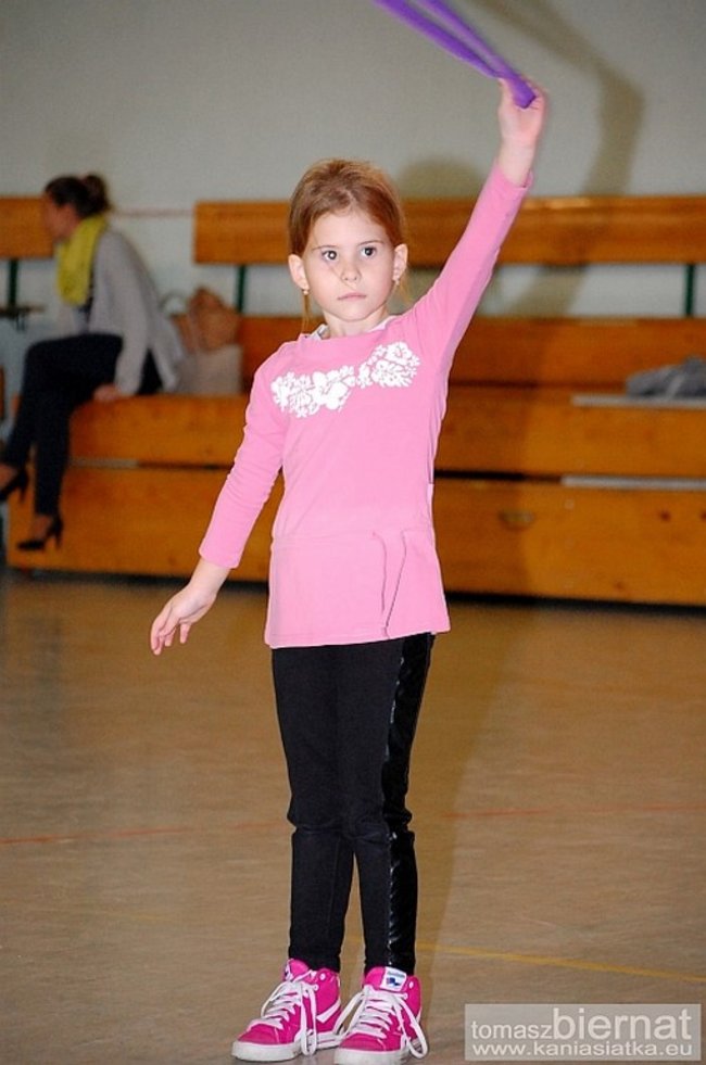 Kuźnia siatkarskich talentów - zdjęcia