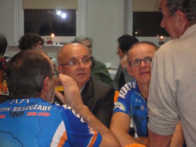 Czekają na wiosnę - zdjęcia