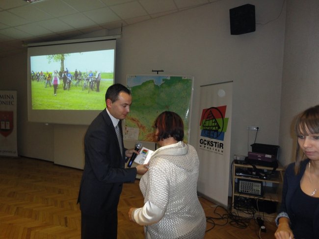 Czekają na wiosnę - zdjęcia