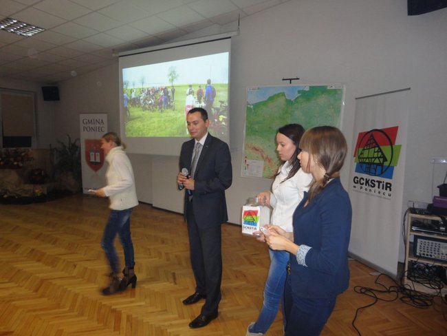 Czekają na wiosnę - zdjęcia