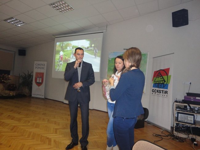 Czekają na wiosnę - zdjęcia