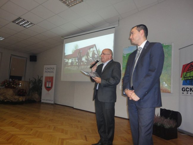 Czekają na wiosnę - zdjęcia