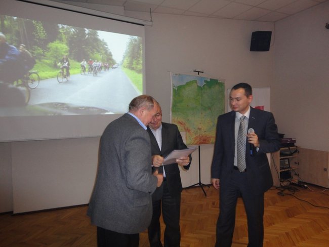 Czekają na wiosnę - zdjęcia