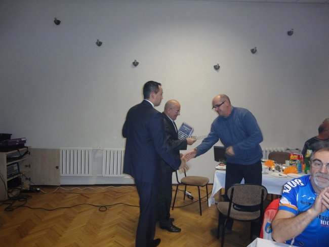 Czekają na wiosnę - zdjęcia