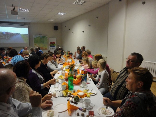 Czekają na wiosnę - zdjęcia