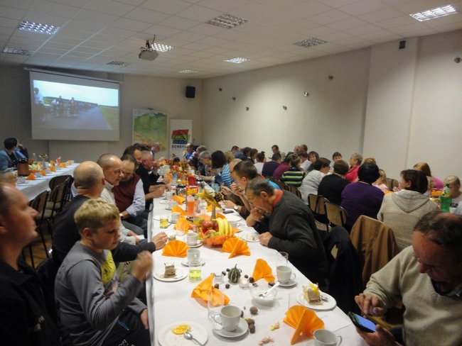 Czekają na wiosnę - zdjęcia