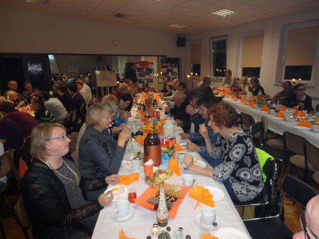 Czekają na wiosnę - zdjęcia