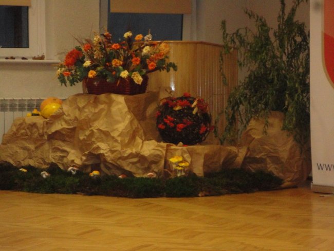 Czekają na wiosnę - zdjęcia