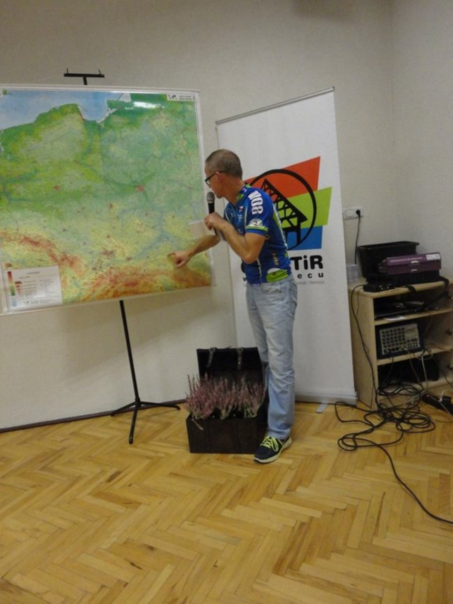 Czekają na wiosnę - zdjęcia