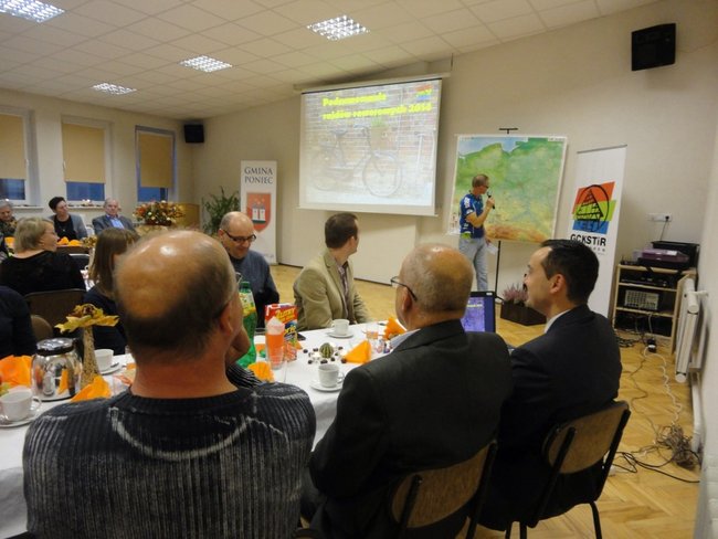 Czekają na wiosnę - zdjęcia