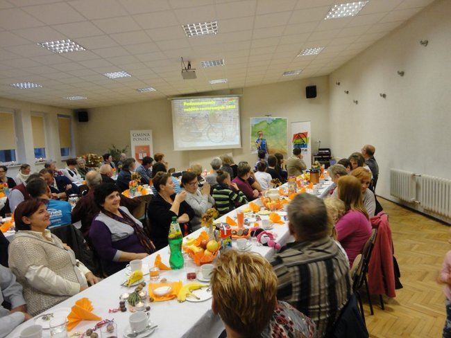 Czekają na wiosnę - zdjęcia