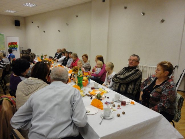 Czekają na wiosnę - zdjęcia