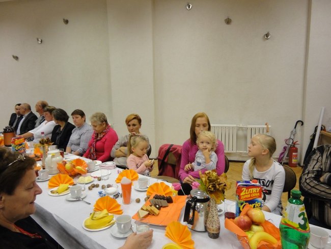 Czekają na wiosnę - zdjęcia