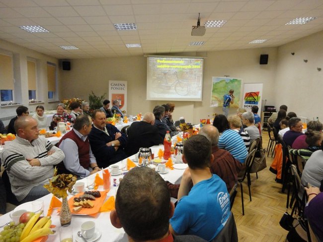 Czekają na wiosnę - zdjęcia