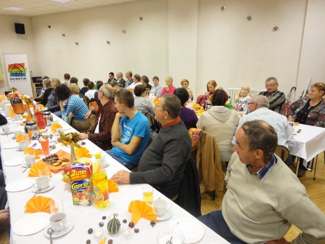 Czekają na wiosnę - zdjęcia