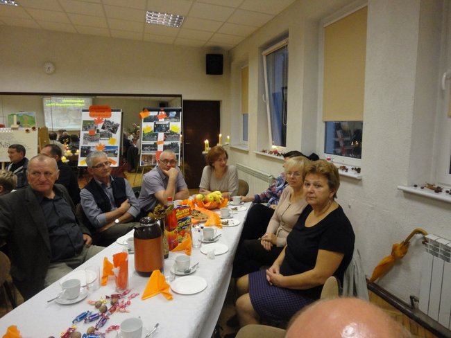 Czekają na wiosnę - zdjęcia