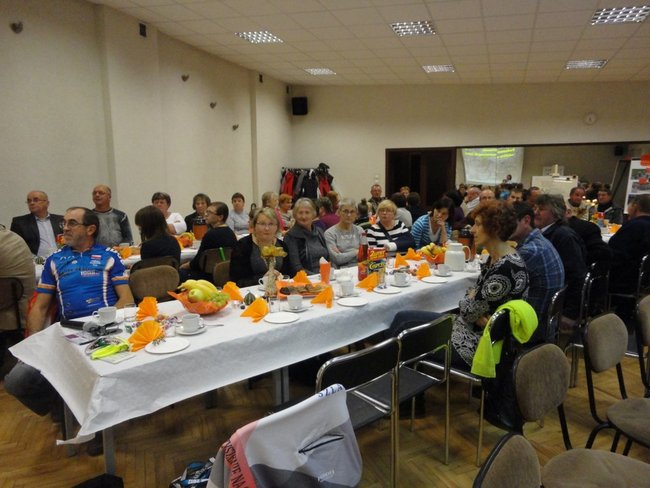 Czekają na wiosnę - zdjęcia