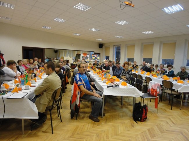 Czekają na wiosnę - zdjęcia