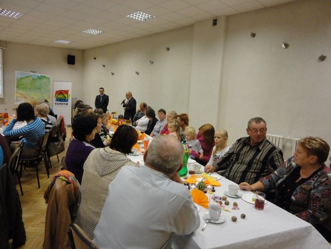 Czekają na wiosnę - zdjęcia