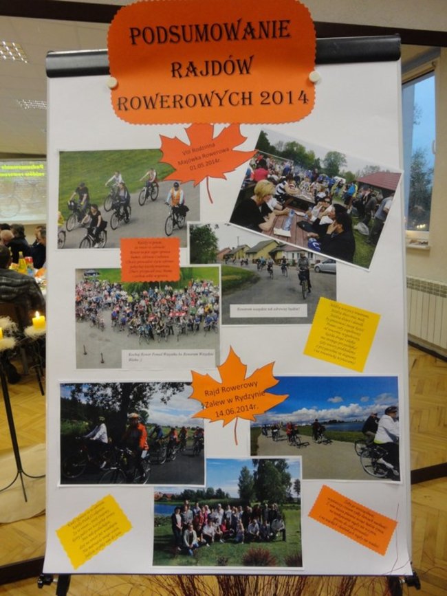 Czekają na wiosnę - zdjęcia