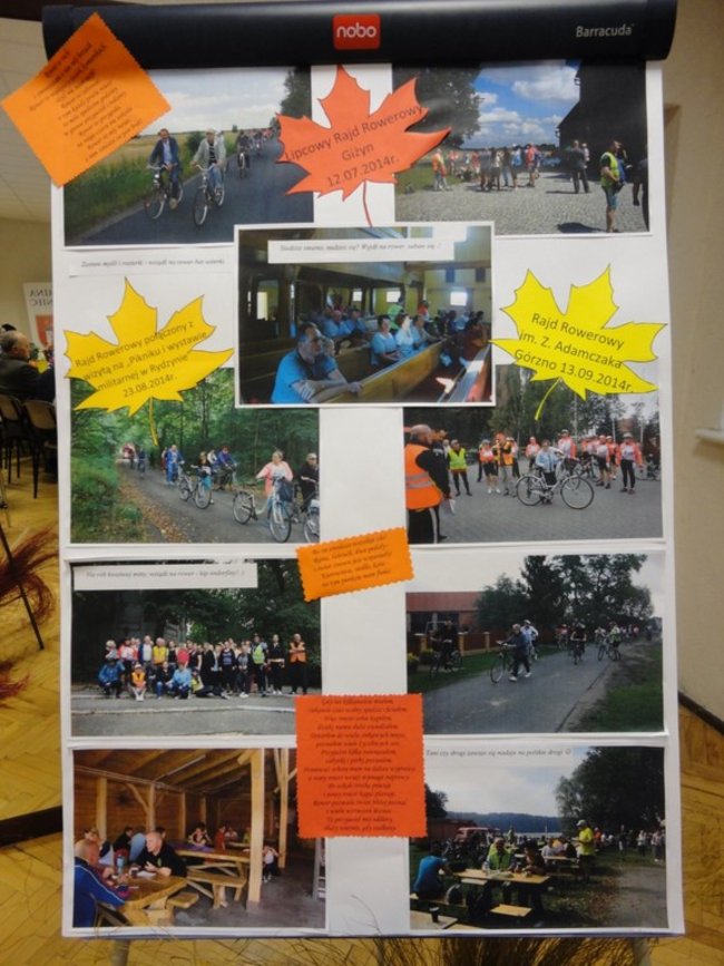 Czekają na wiosnę - zdjęcia