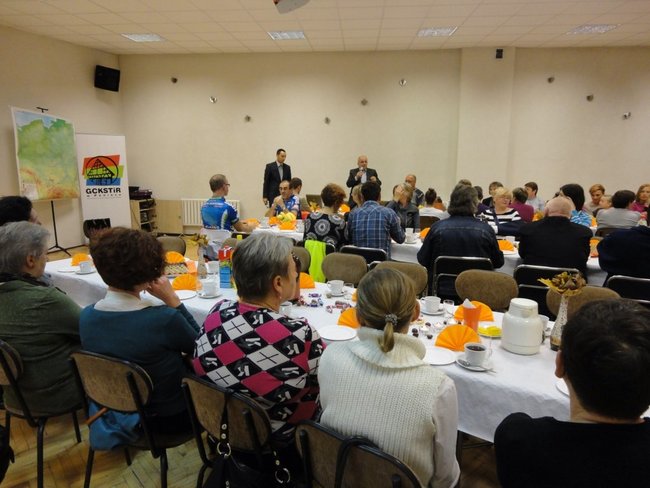 Czekają na wiosnę - zdjęcia