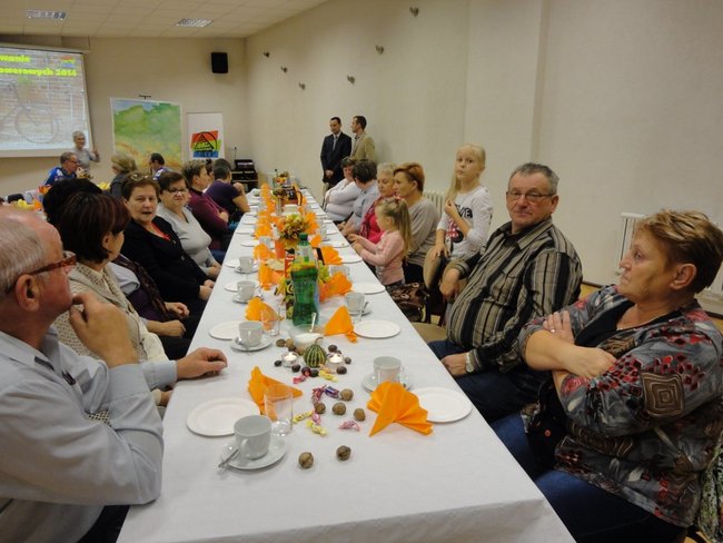 Czekają na wiosnę - zdjęcia