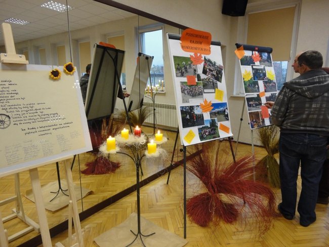 Czekają na wiosnę - zdjęcia