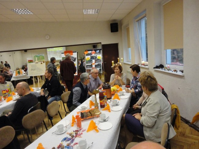 Czekają na wiosnę - zdjęcia