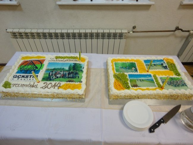 Czekają na wiosnę - zdjęcia