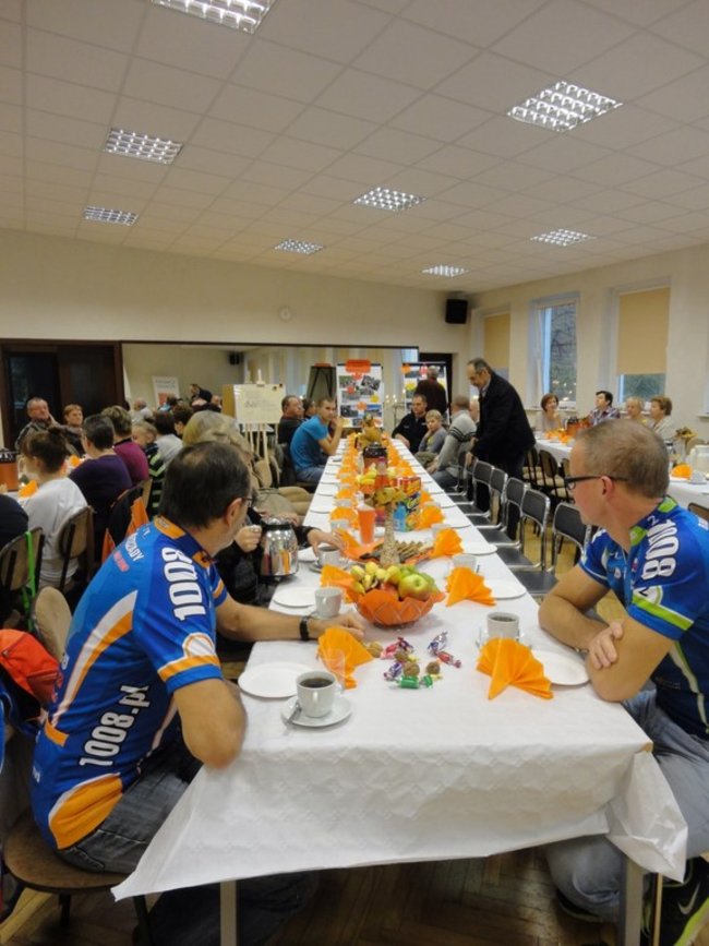 Czekają na wiosnę - zdjęcia