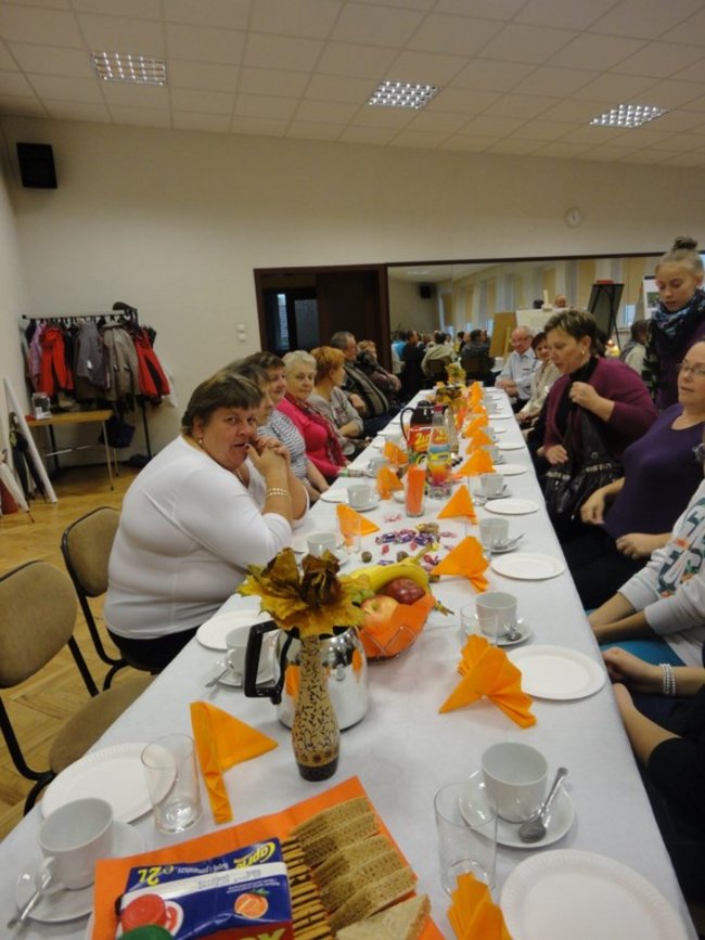 Czekają na wiosnę - zdjęcia