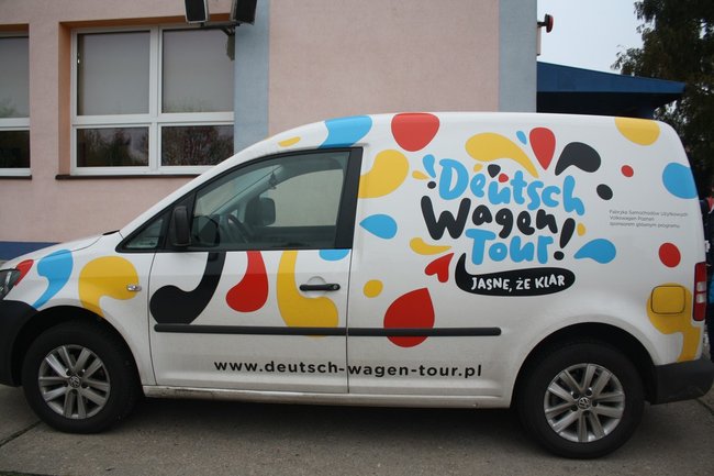 Takie lekcje młodzież lubi ? zdjęcia