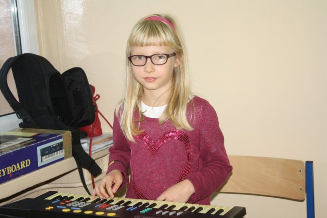 Takie lekcje młodzież lubi ? zdjęcia