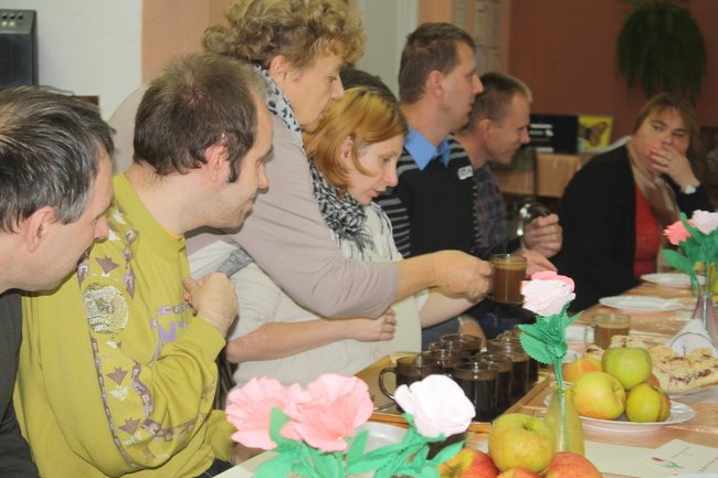 Zobaczyli na własne oczy - zdjęcia