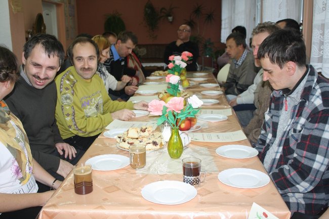 Zobaczyli na własne oczy - zdjęcia