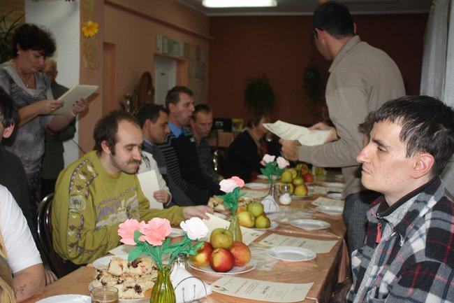 Zobaczyli na własne oczy - zdjęcia