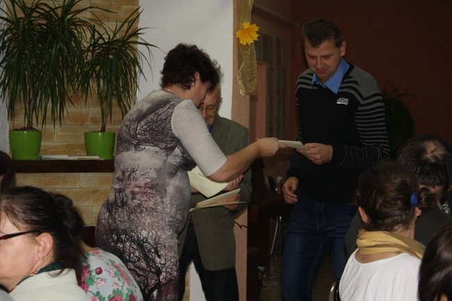 Zobaczyli na własne oczy - zdjęcia