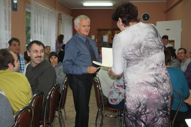 Zobaczyli na własne oczy - zdjęcia