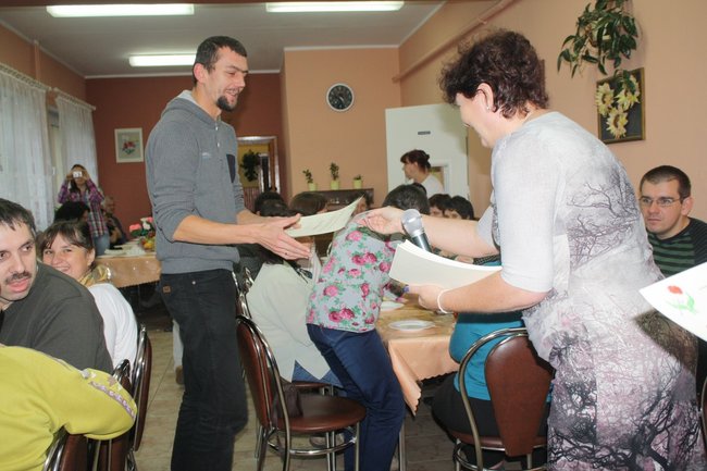 Zobaczyli na własne oczy - zdjęcia