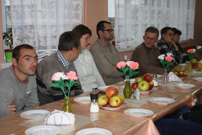 Zobaczyli na własne oczy - zdjęcia