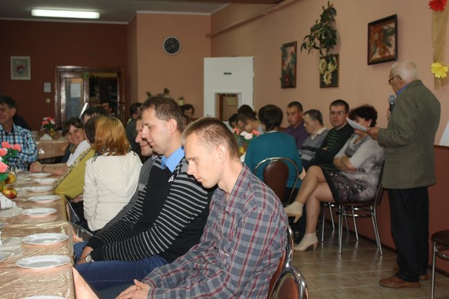 Zobaczyli na własne oczy - zdjęcia