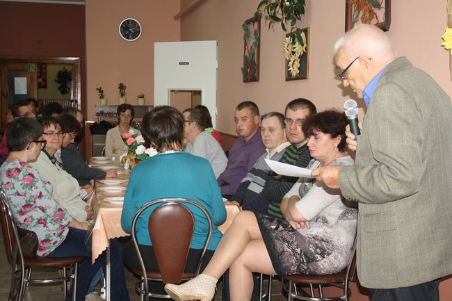 Zobaczyli na własne oczy - zdjęcia