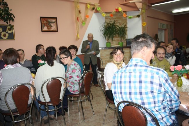 Zobaczyli na własne oczy - zdjęcia