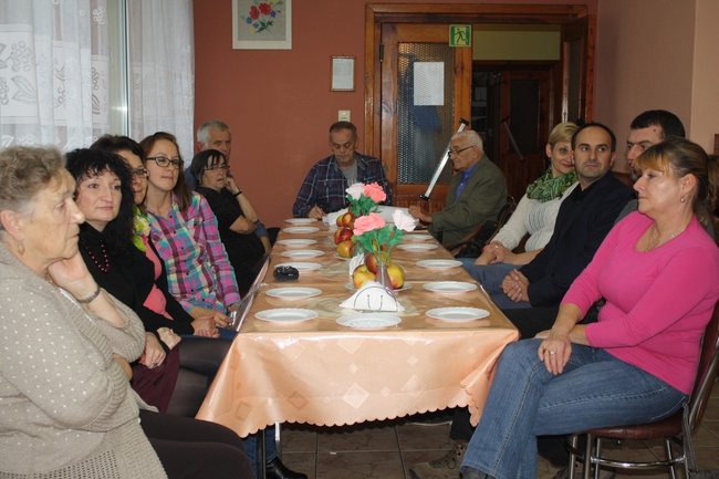 Zobaczyli na własne oczy - zdjęcia