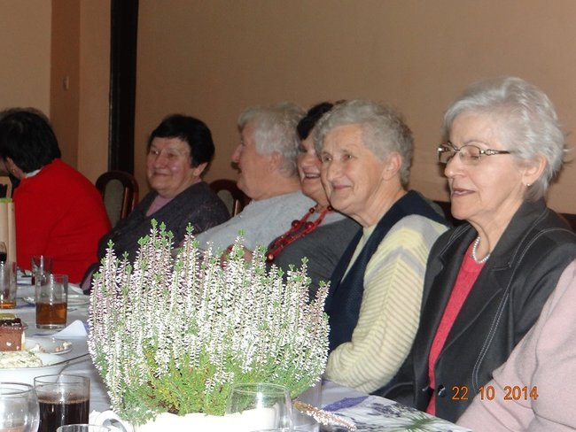 Bawili się jak za młodych lat - zdjęcia